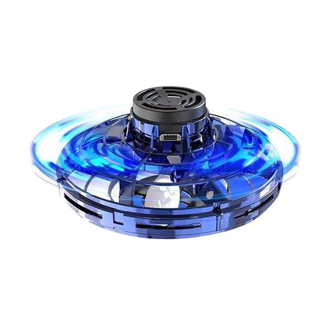 Gear2Play Disky fly met led