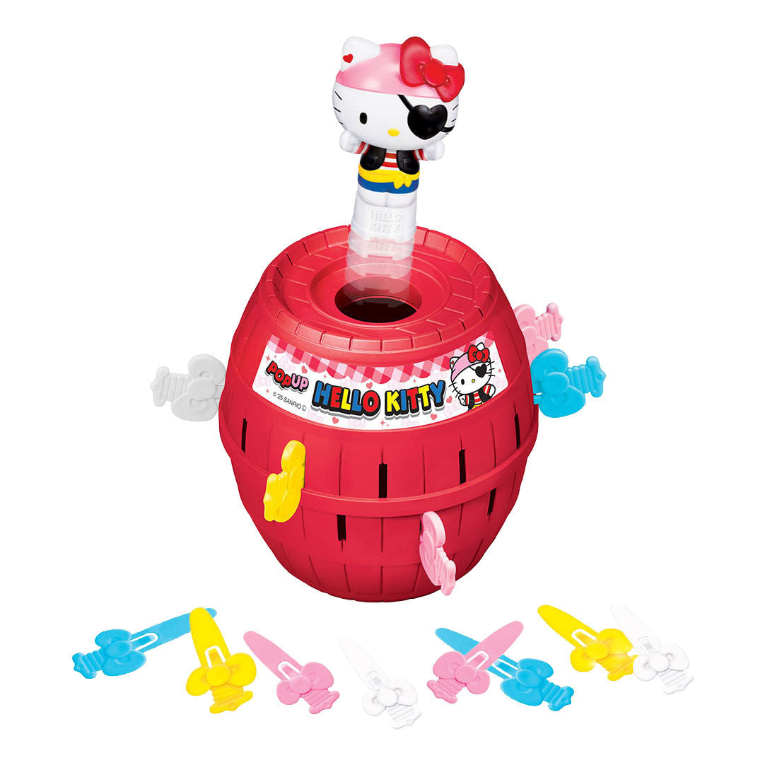 Spectron Tomy pop up hello kitty