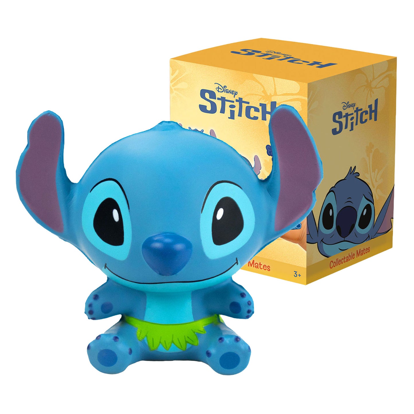 Spectron Stitch foamates verrassingsfiguur