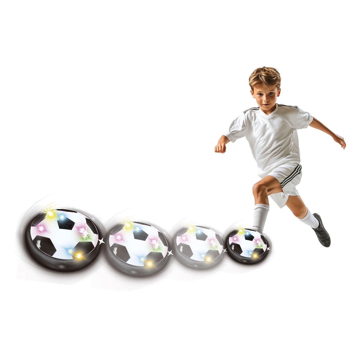 Spectron Gear2play sports hover ball