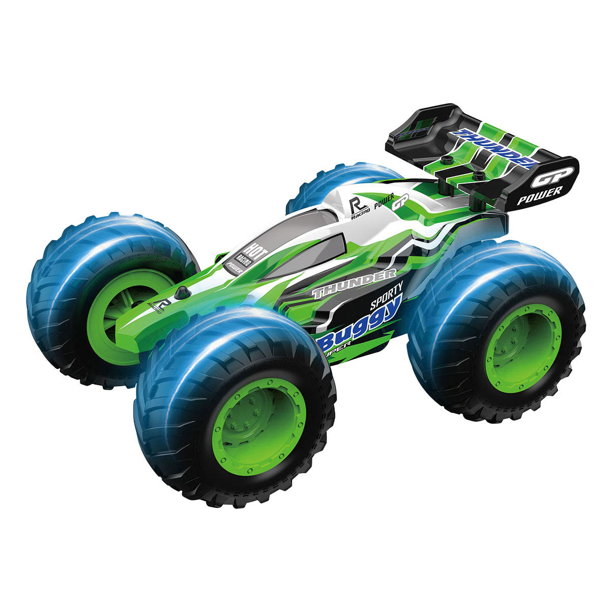 Spectron Gear2play rc thunder buggy - 1:24