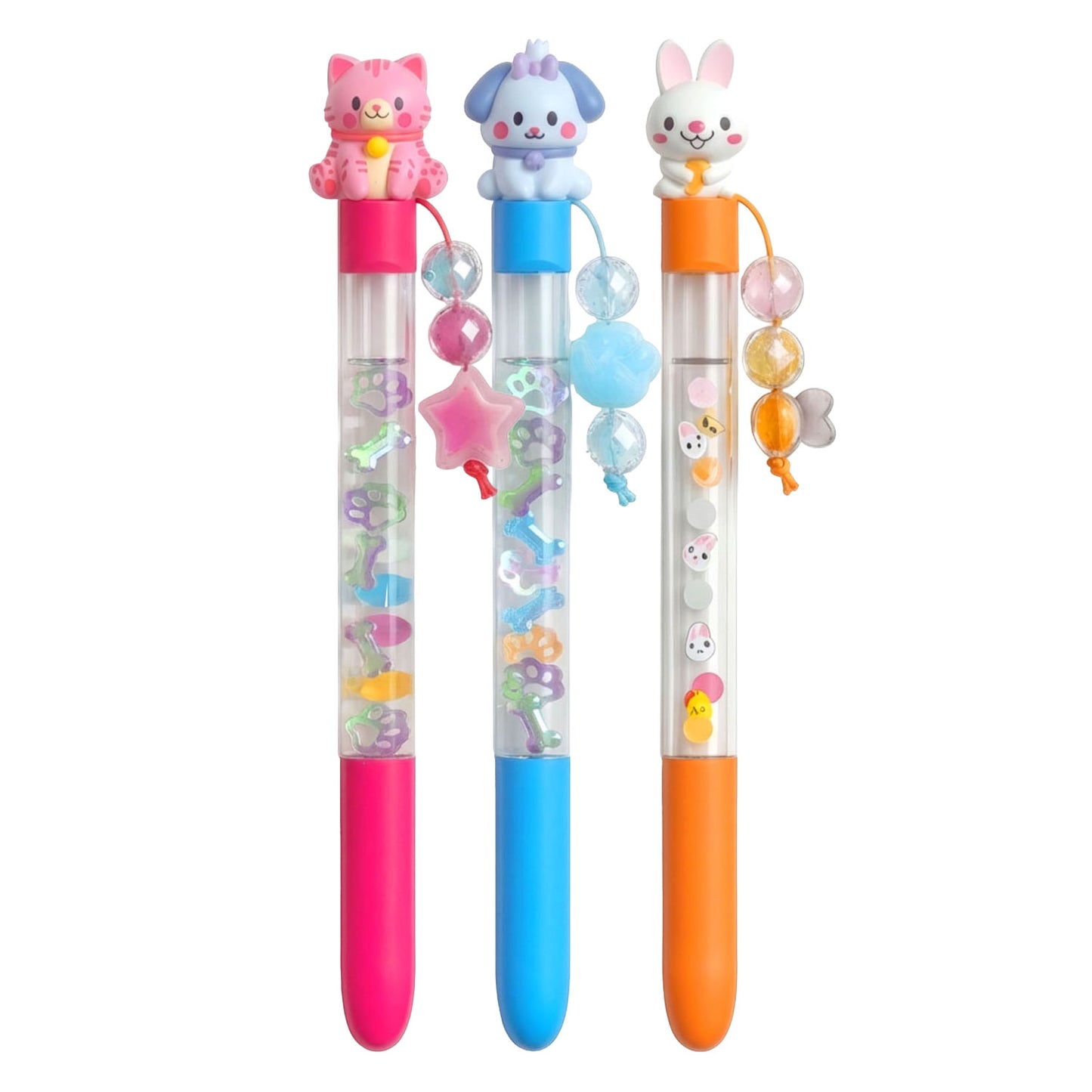 Spectron Pen maker magic mini animal - maak je eigen pen