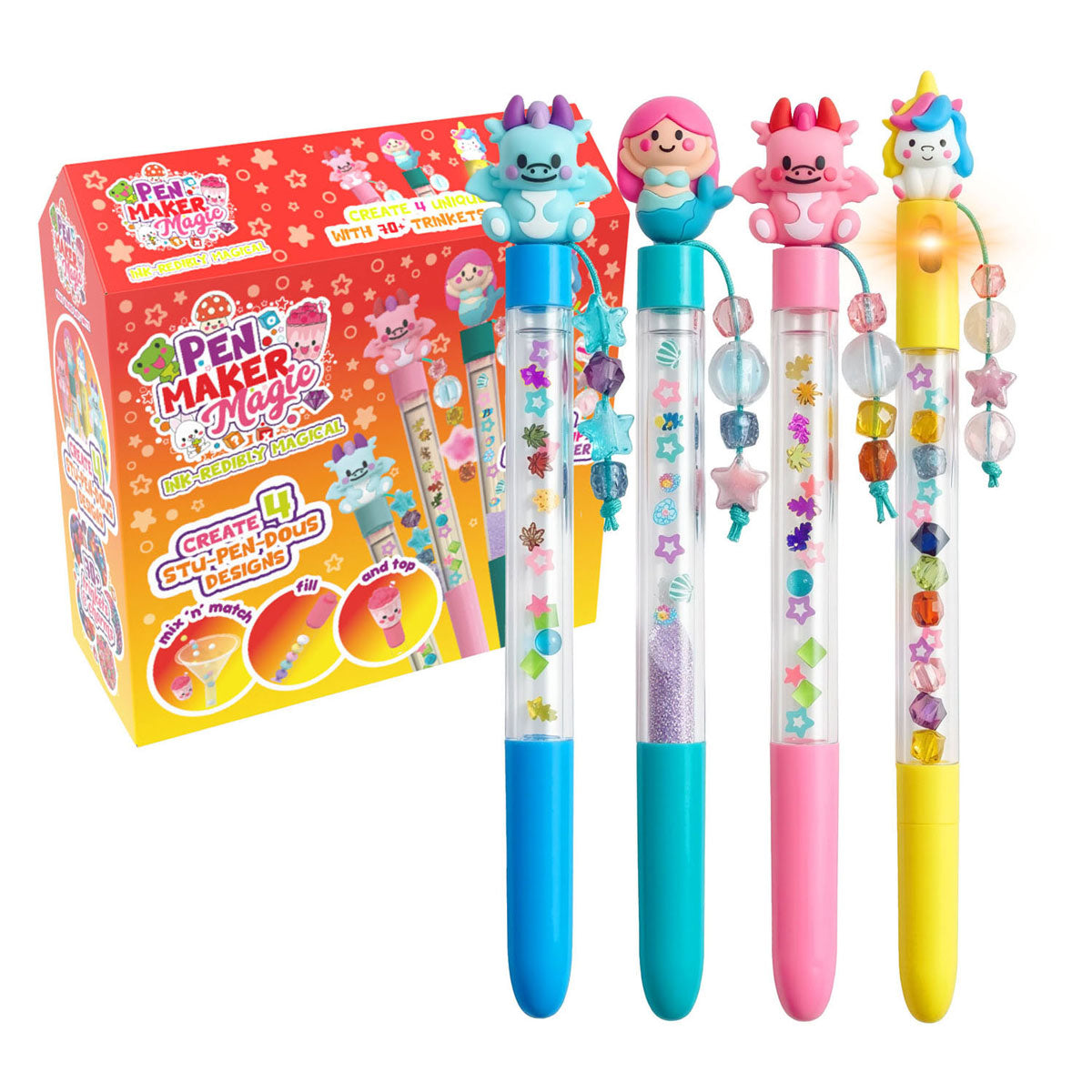 Spectron Pen maker magic - classic magical