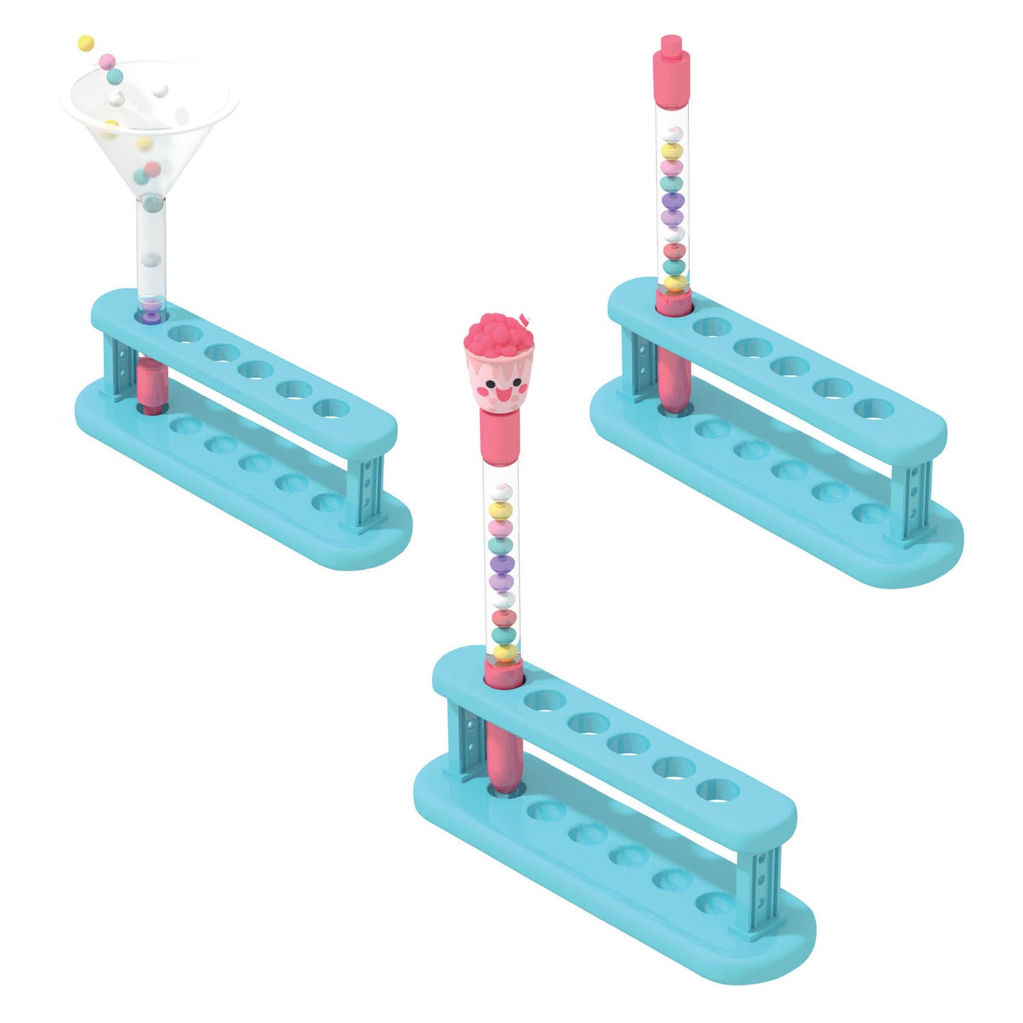 Spectron Pen maker magic - maak je eigen pen