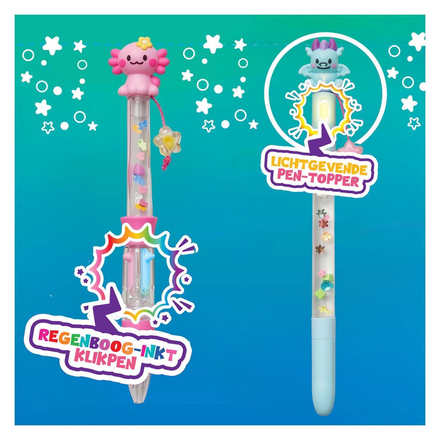 Spectron Pen maker magic - maak je eigen pen