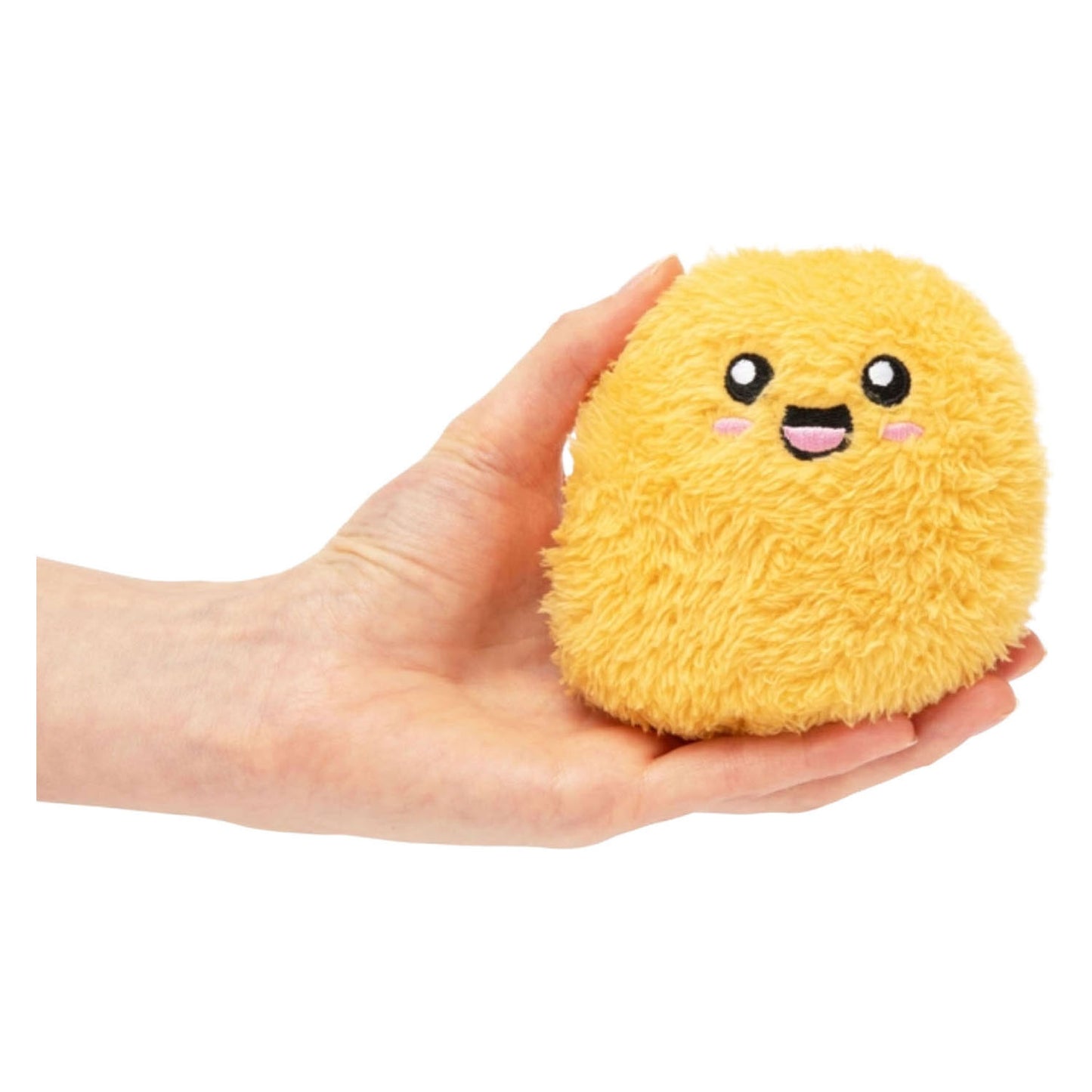 Just Play Emotional support nuggets knuffels - 6dlg.