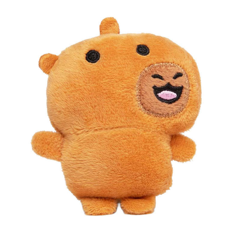 Spectron Emotional support capibaras knuffels - 6dlg.
