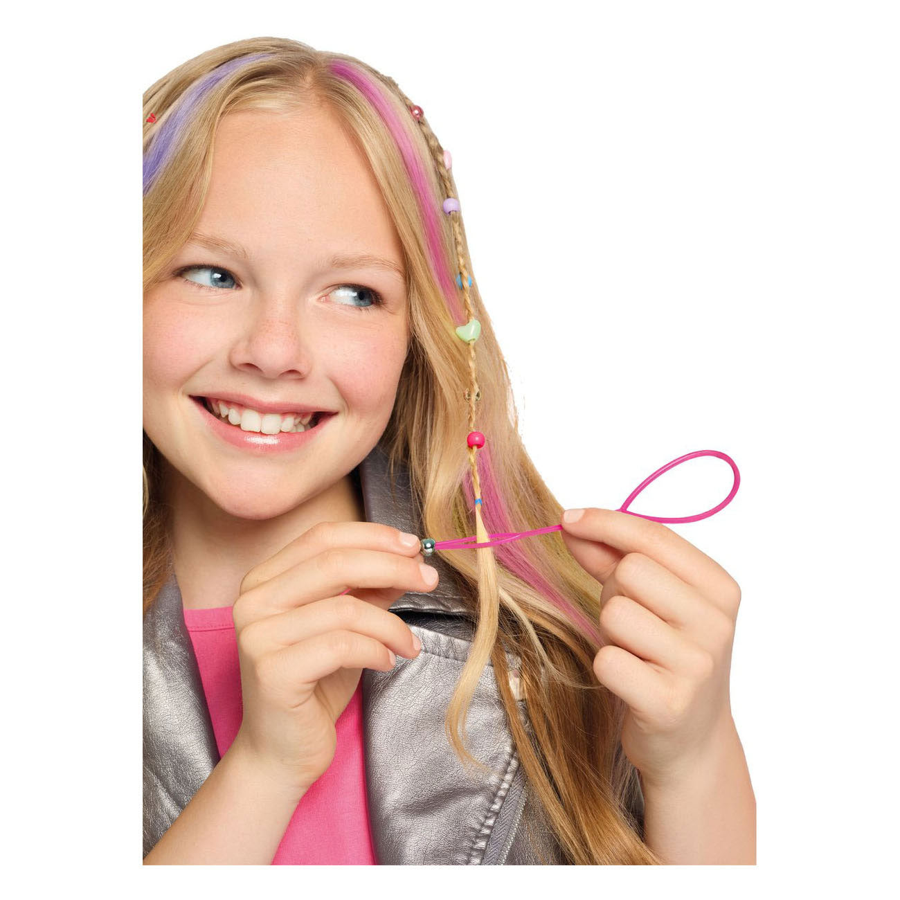 Spectron Make it real star power haarstyling set - 53dlg.
