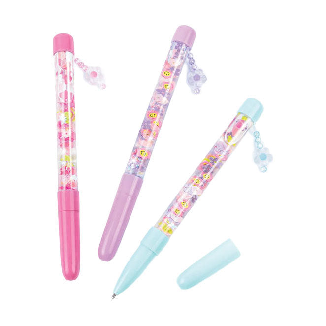 Spectron Make it real - maak je eigen floaty pennen - 3 pennen