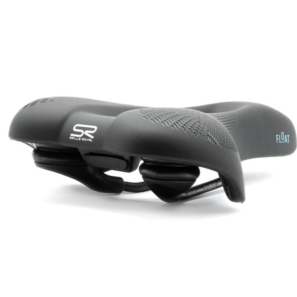 Zadel Selle Royal Float Moderate - Urban Life