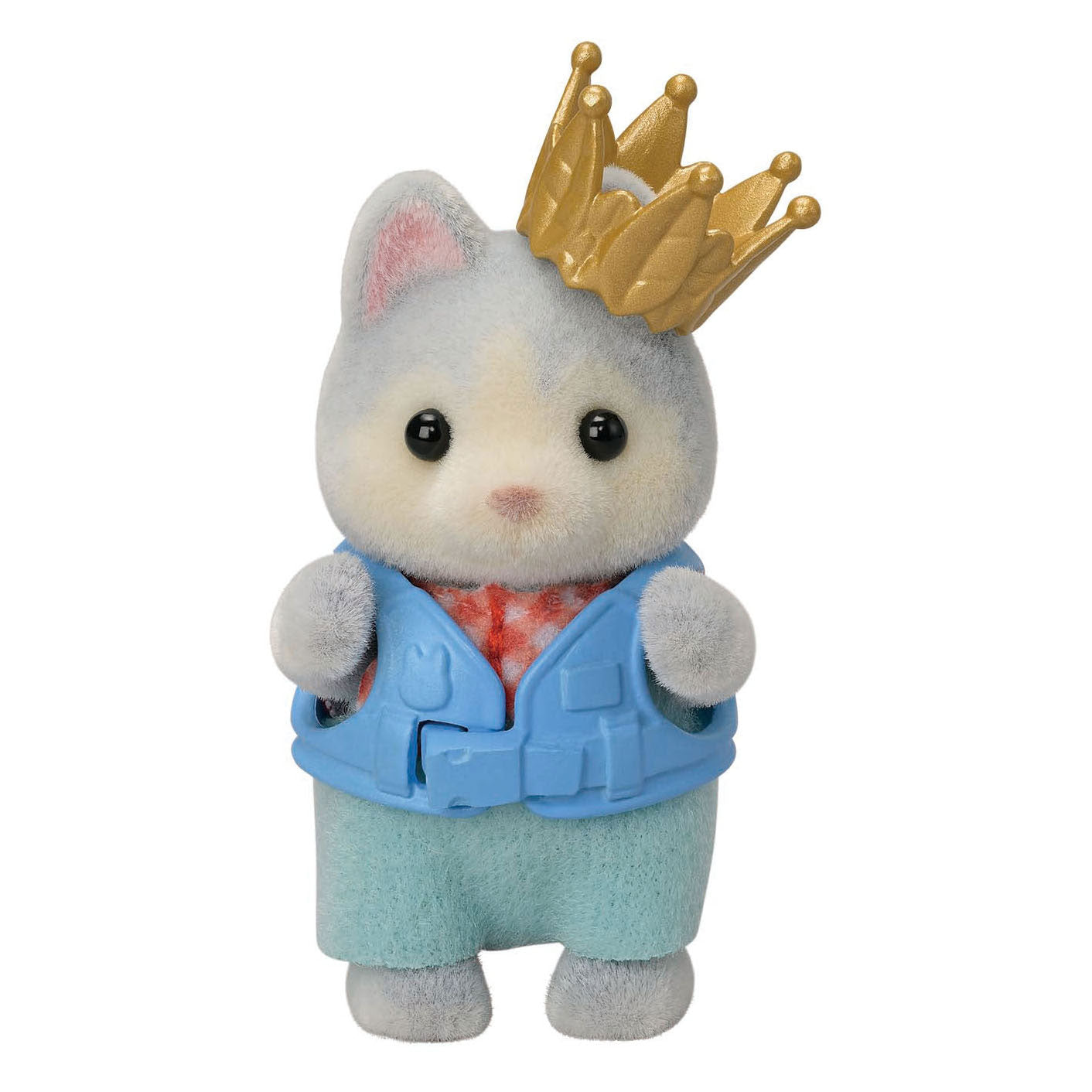 Sylvanian Families 5761 geheime bos waterval set