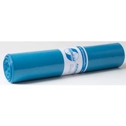 Vuilniszakken Deiss 10708 70l 25 stuks