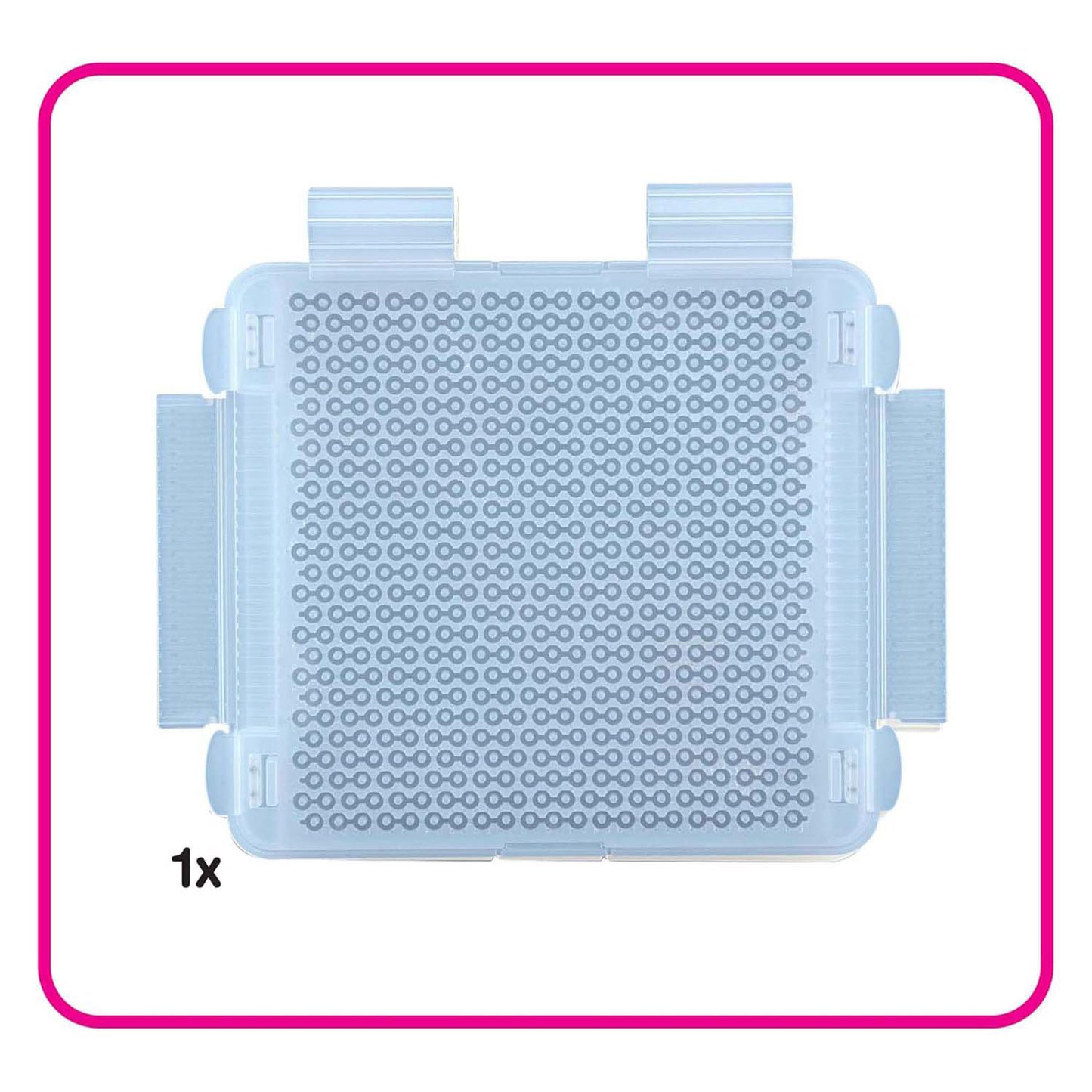 EPOCH Aquabeads pop-up legbord
