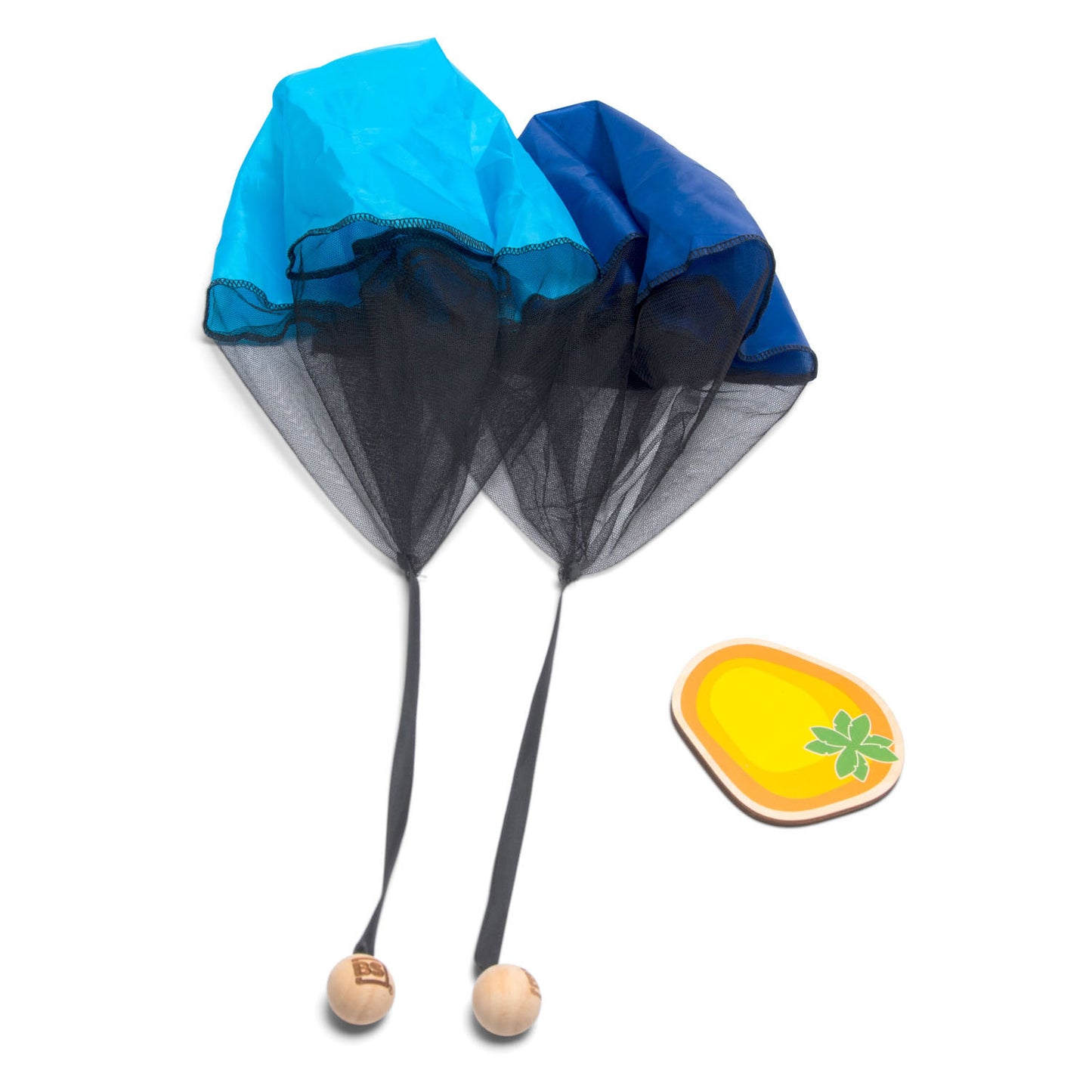 BS Toys flying de boule - werpspel