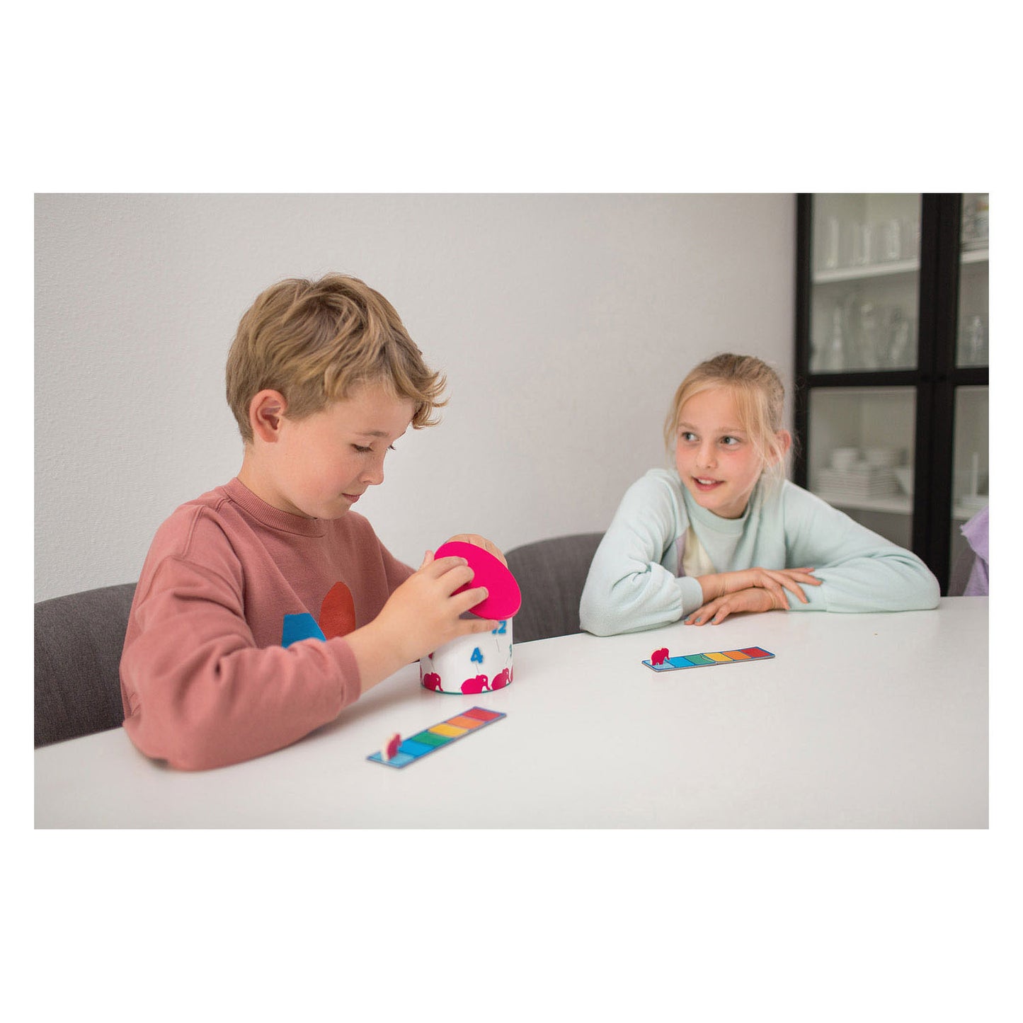 BS Toys olifantenbluf - kinderspel