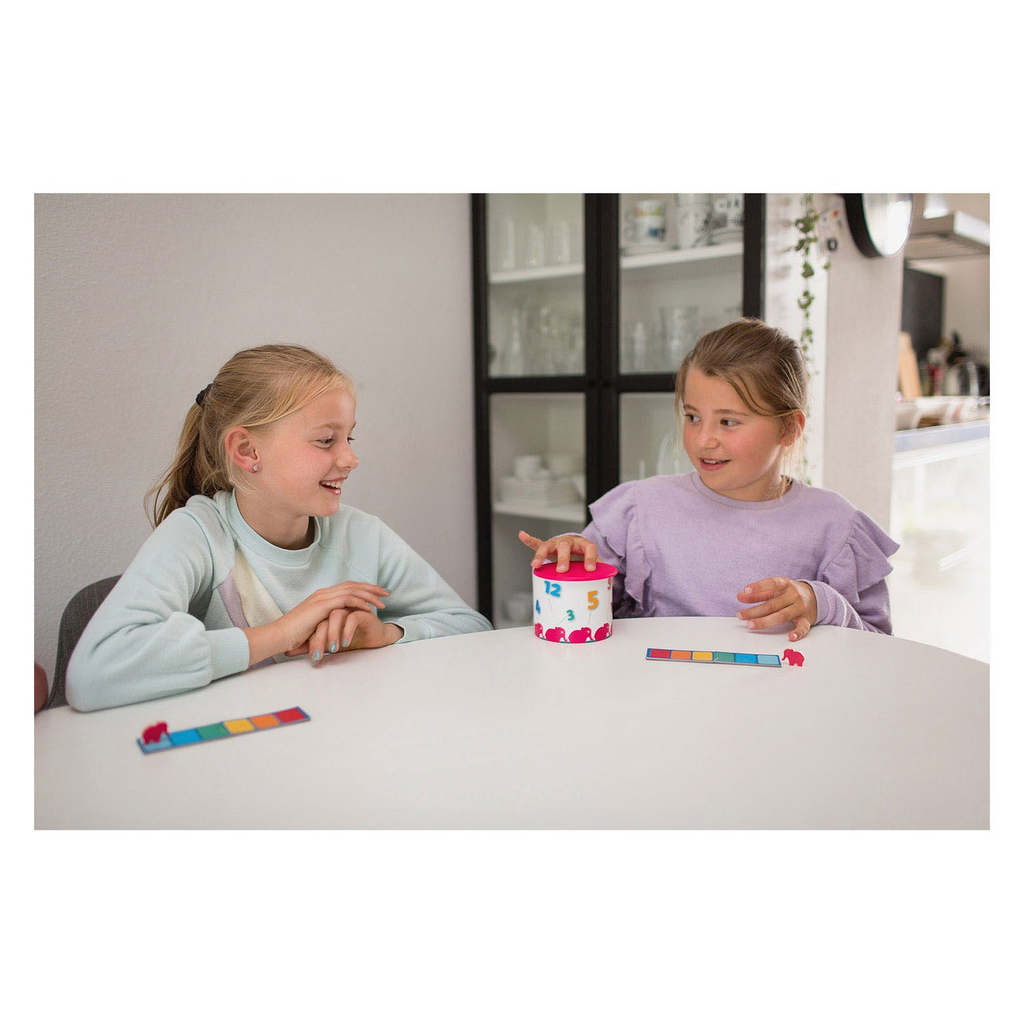 BS Toys olifantenbluf - kinderspel