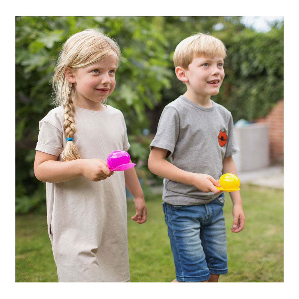 BS Toys hollandse spellen feestpakket, 31dlg.