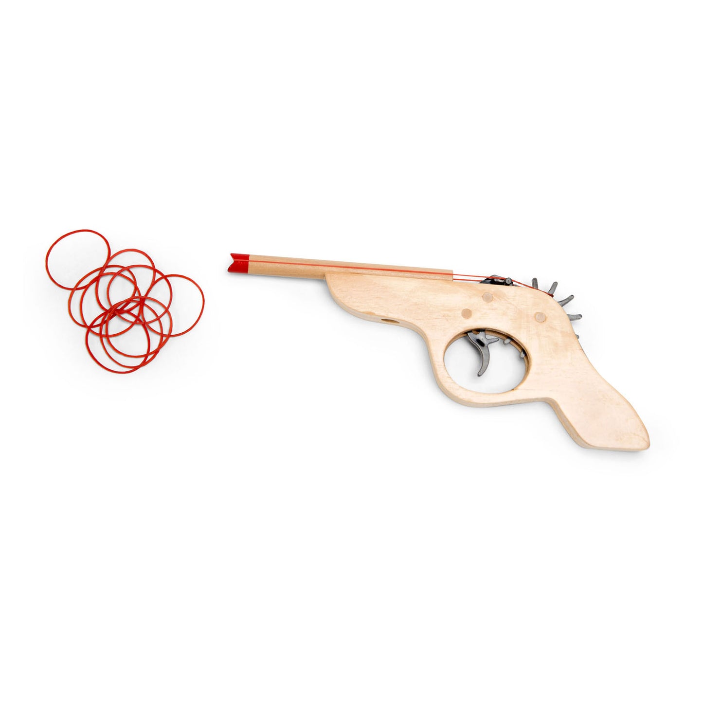 BS Toys afschiet spel met doelwitten, 31dlg.