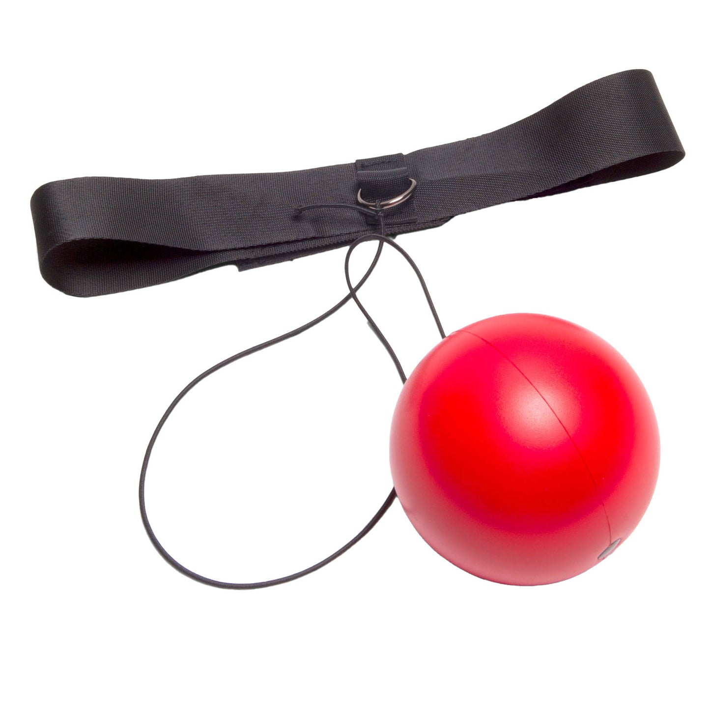 BS Toys reflex hoofd boksballetje