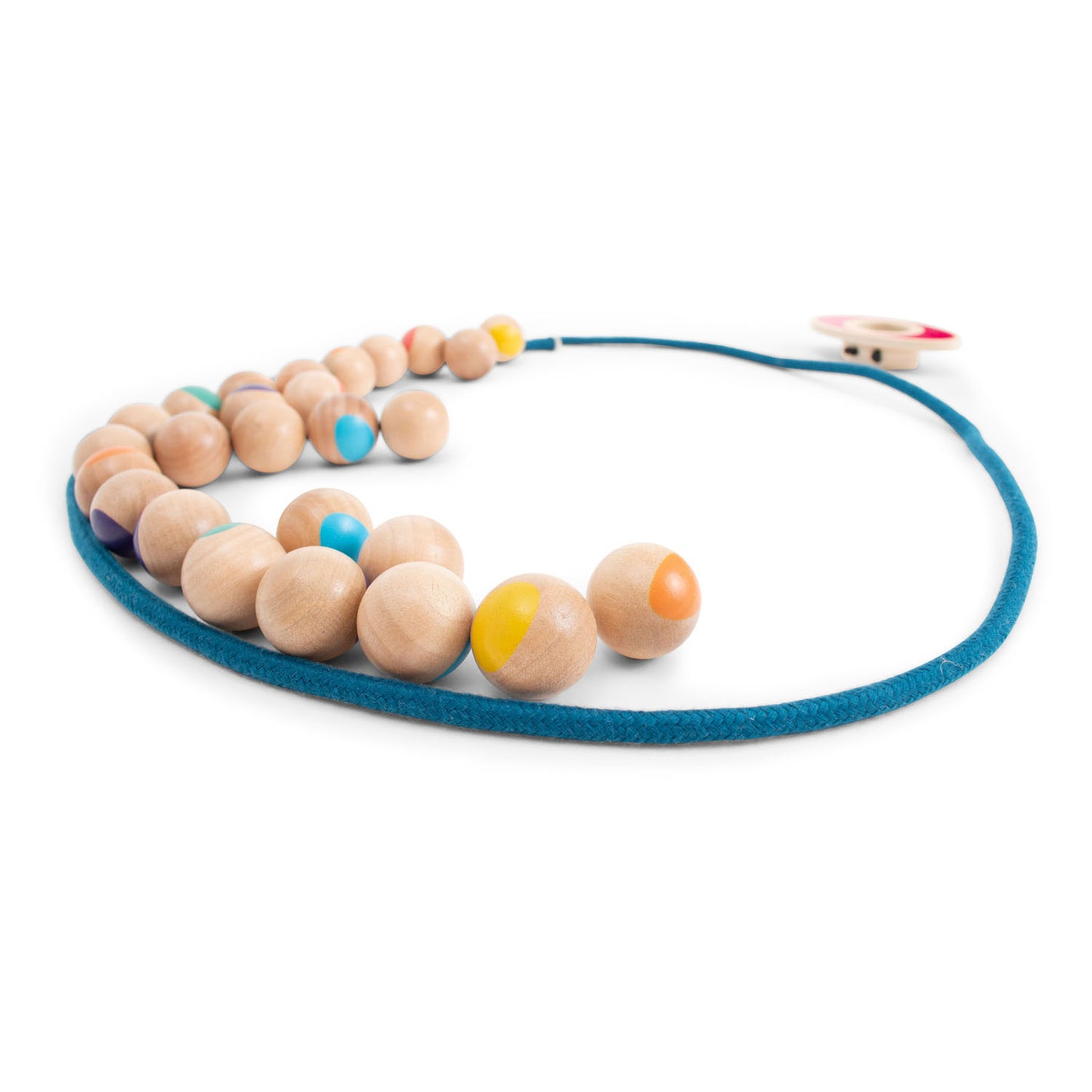 BS Toys plop it! houten spel