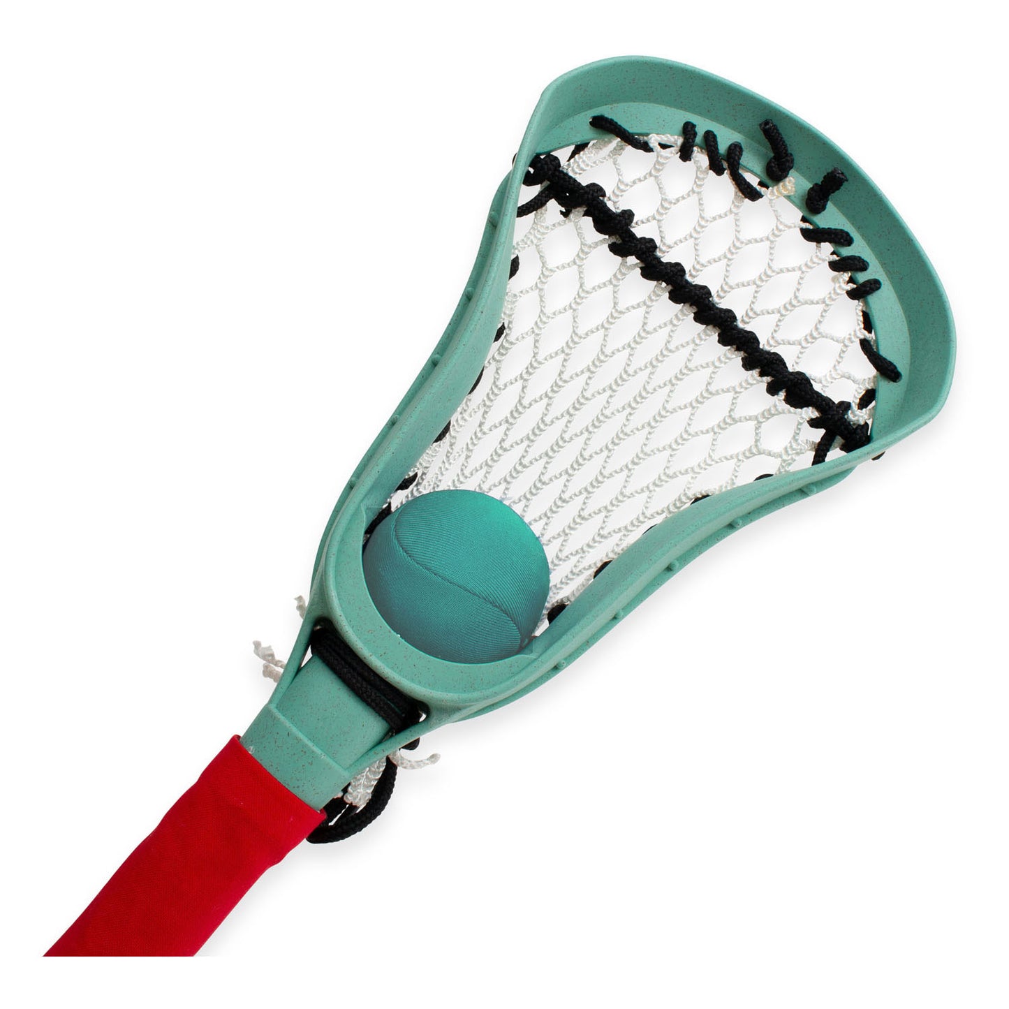 BS Toys lacrosse set, 3dlg.