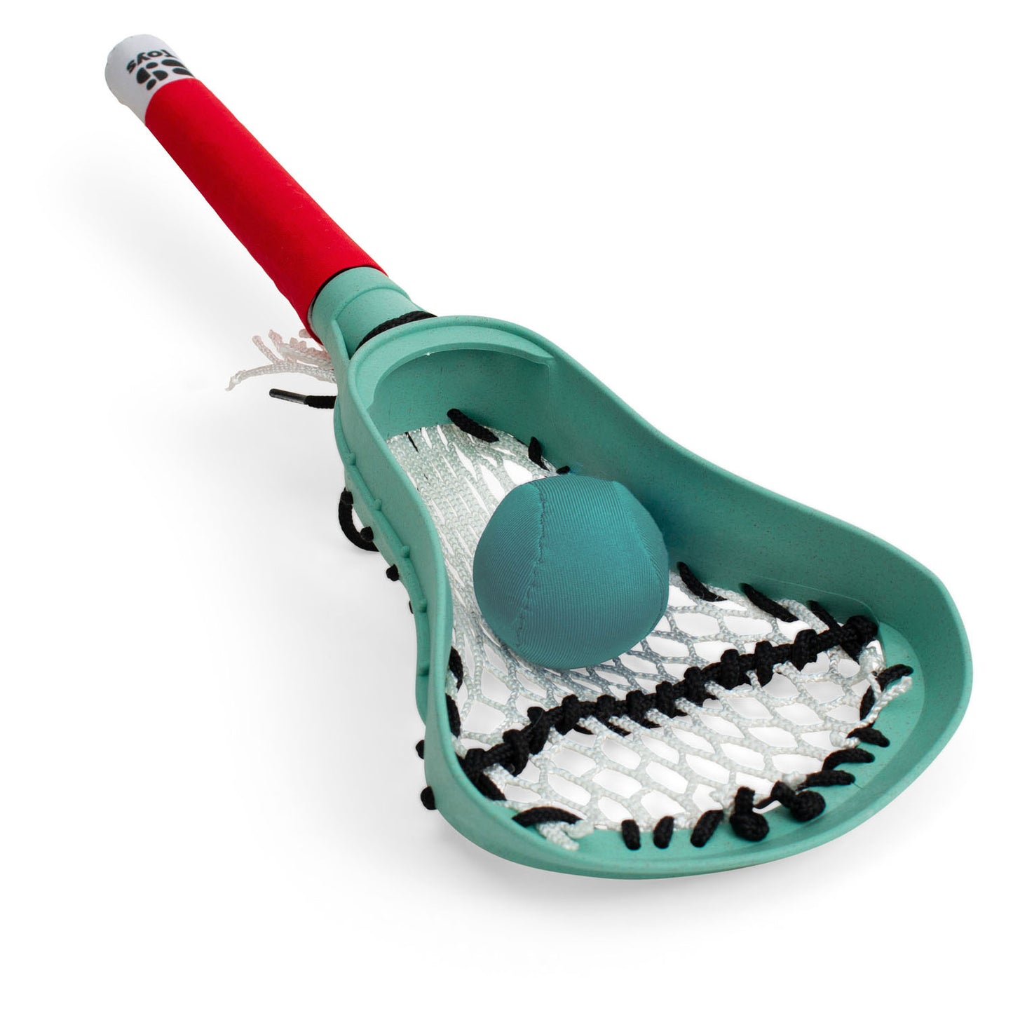 BS Toys lacrosse set, 3dlg.
