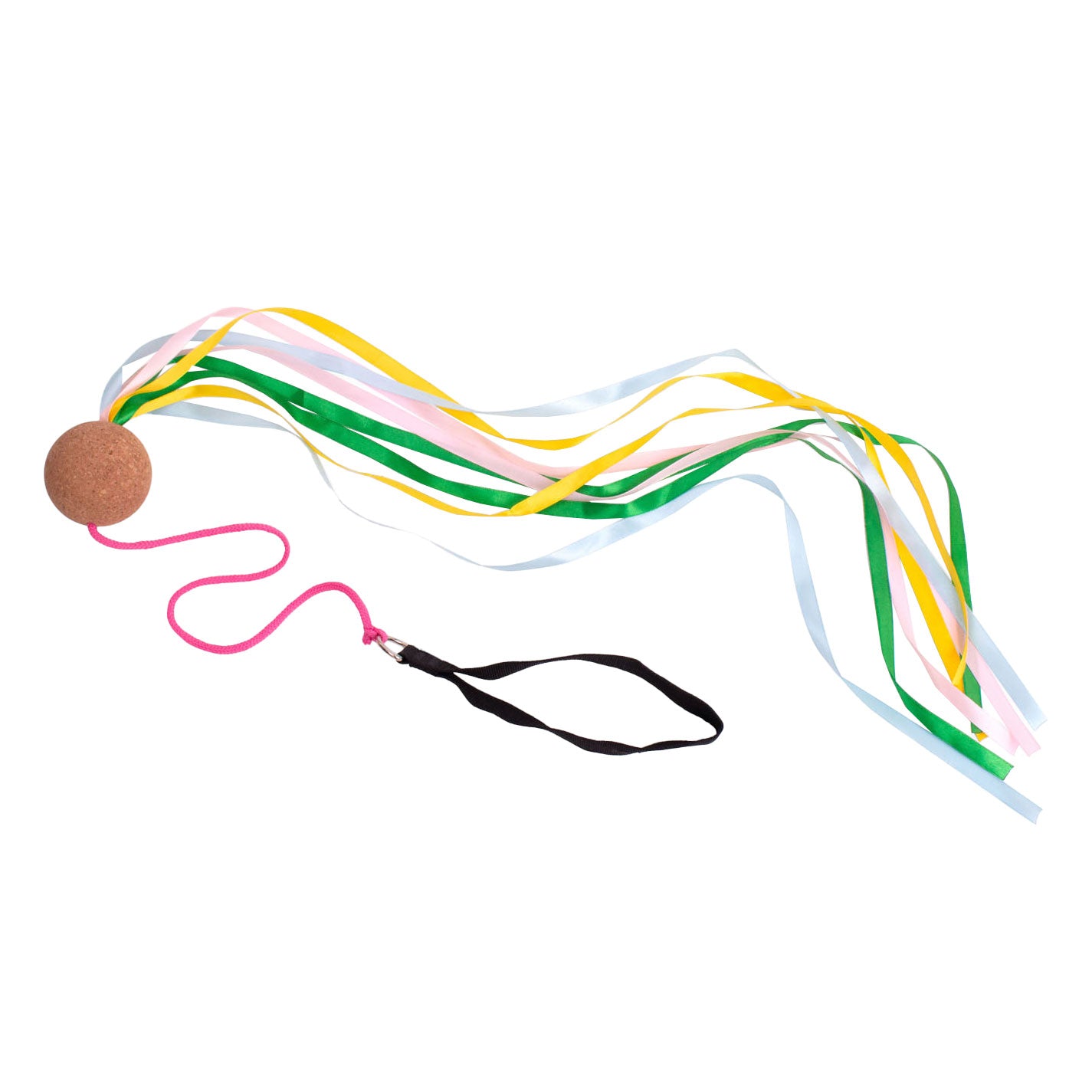 BS Toys poi slinger
