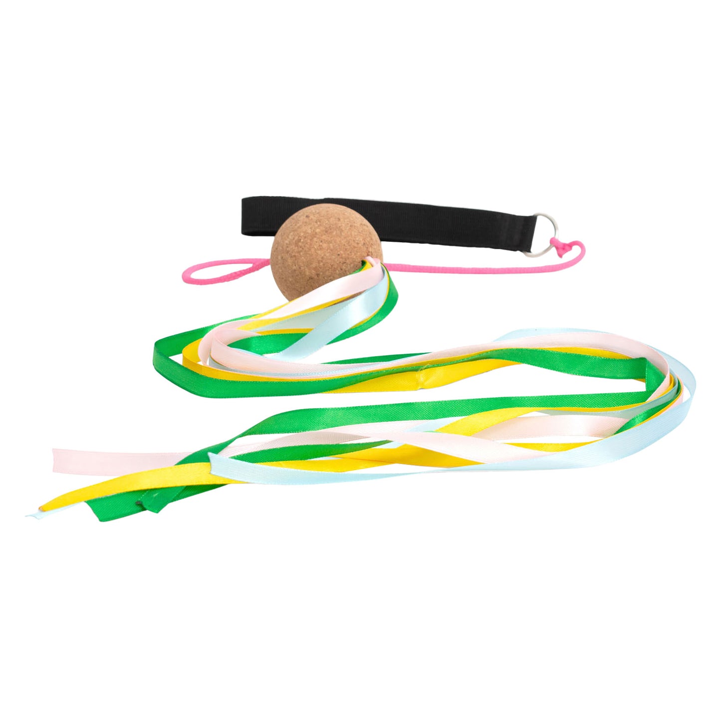 BS Toys poi slinger