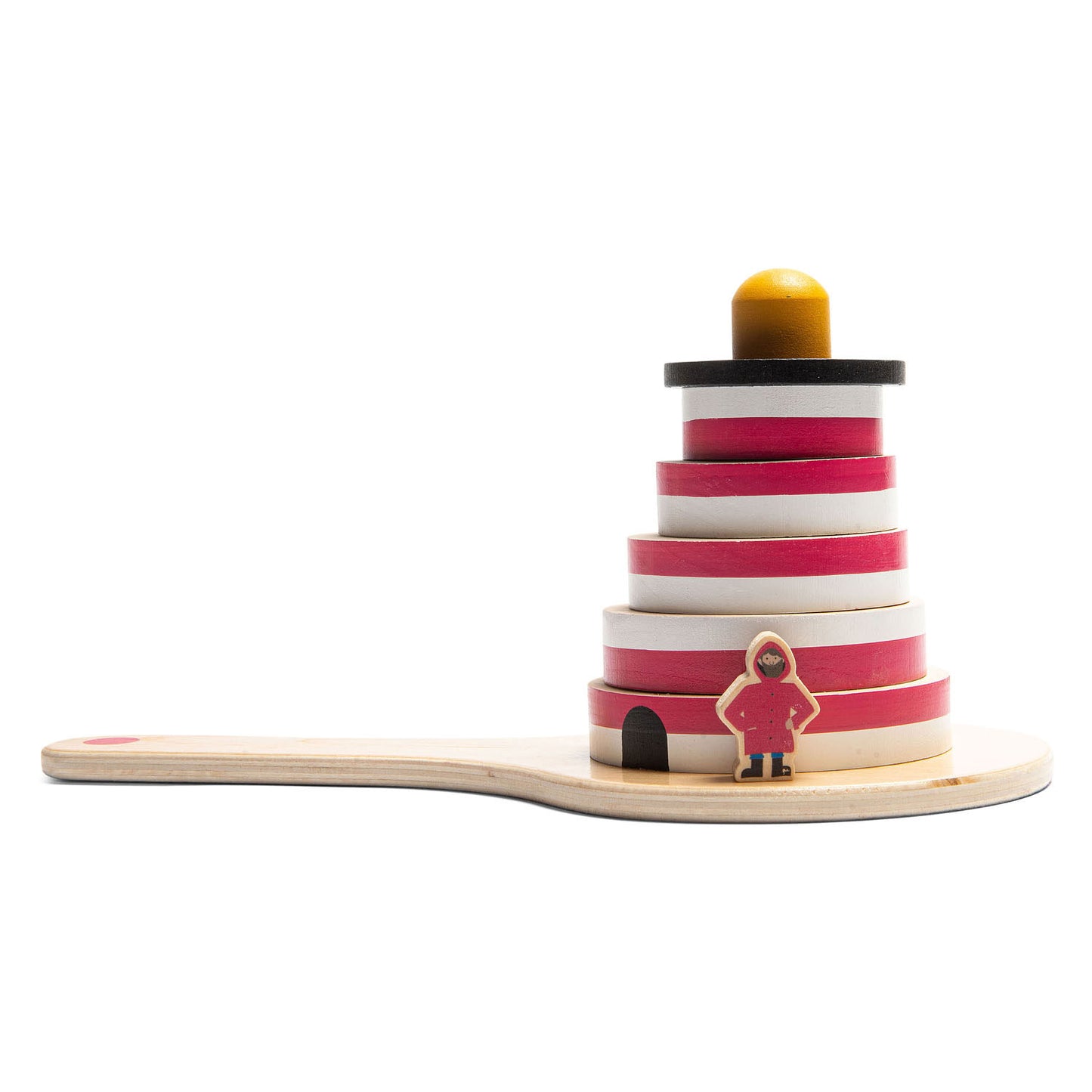 BS Toys vuurtoren estafette - fsc 100%