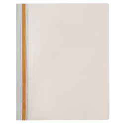 Snelhechter Durable A4 250x300mm wit