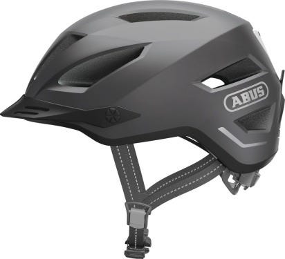 Abus helm Pedelec 2.0 titan L 56-62cm