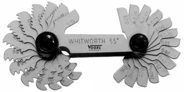 Vogel schroefdraadmeter unc
