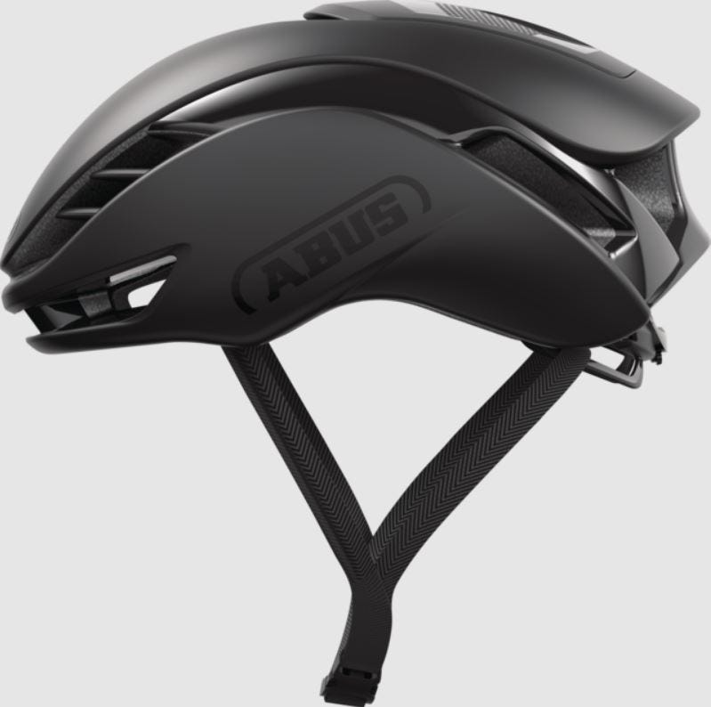 ABUS helm gamechanger 2.0 velvet black