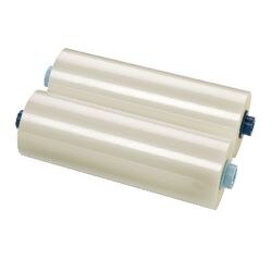 Lamineerfilms GBC Ezload 2x125(250) micron 305x60cm glanzend