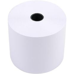 Kassarol Exacompta 5770120V 57 x 70 x 12 mm 40 m Wit