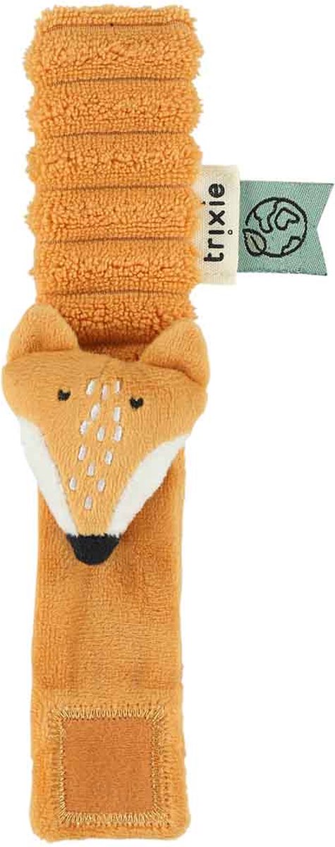 Trixie Armbandrammelaar - mr. fox
