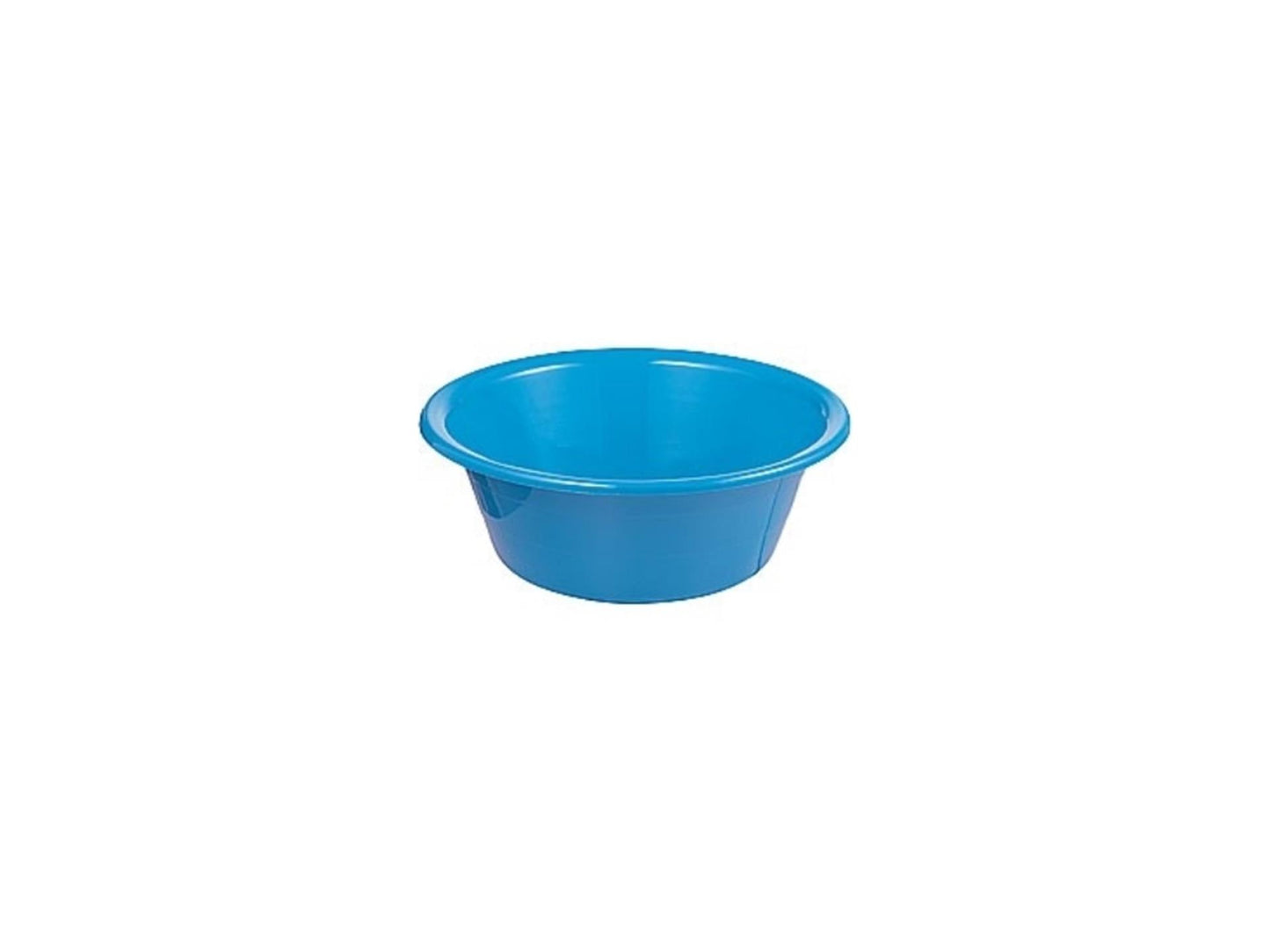 Sunware basic afwasbak 9.0ltr blauw