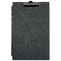 Klembord Durable 2332 A4 zwart