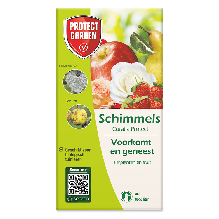 Pro-Tect 1074234 - curalia protect 200 g | 1 stuks