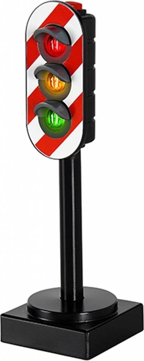 BRIO stoplicht - 33743