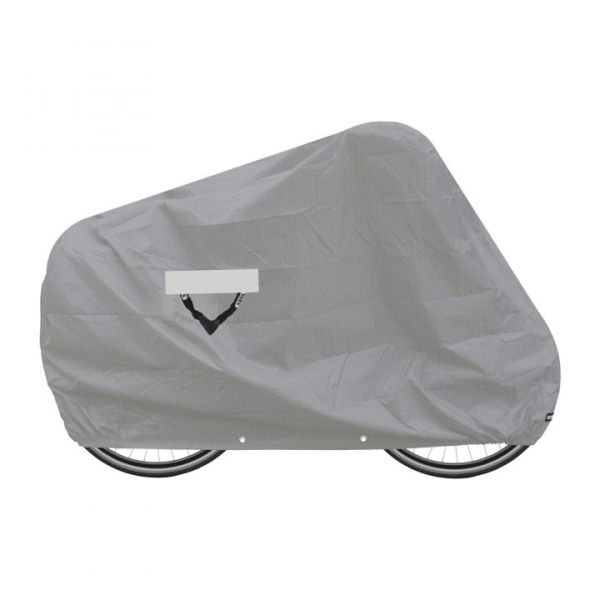 DS Covers Hoes ds swift caravan grijs