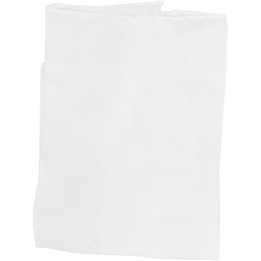 Creativ Company Https: www.cchobby.nl zijden-sjaal-afm-28x28-cm-22-gr-1-stuk
