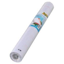 Zelfklevende boekomslagfolie Folia polypropyleen 0,45x10 m.