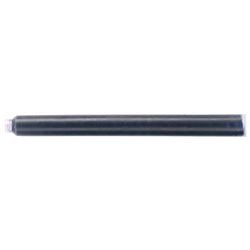 Inktpatronen Pelikan GTP 5 grote capaciteit blauw 5 stuks