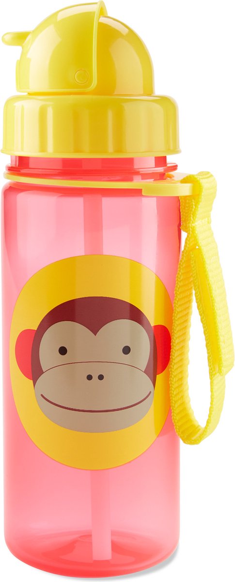 Skip Hop drinkbeker monkey*
