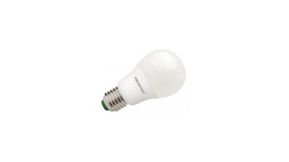 Megaman mm03836 mm03836 led zenia classic a55 5.5w 40w e27 2800