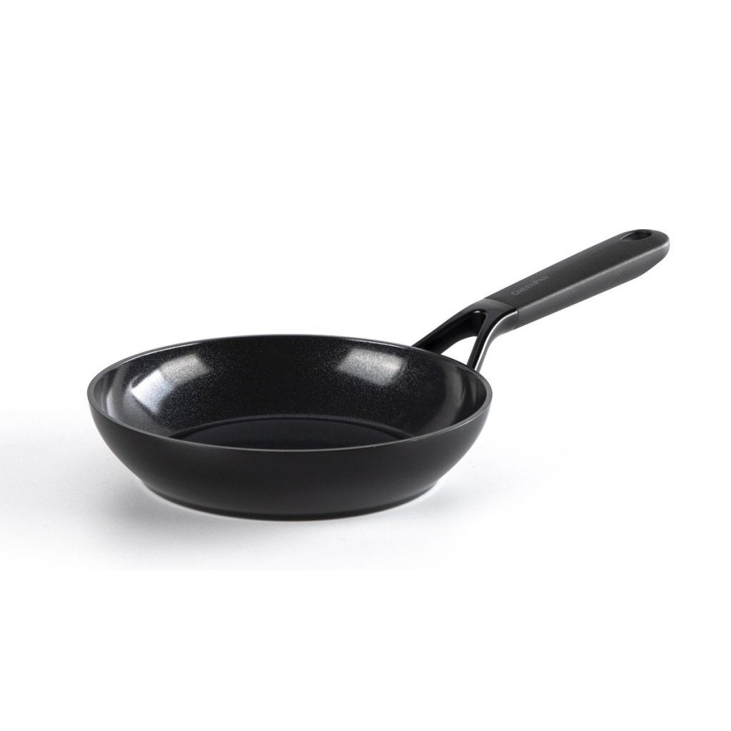 GreenPan smartshape braadpan 20 cm zwart