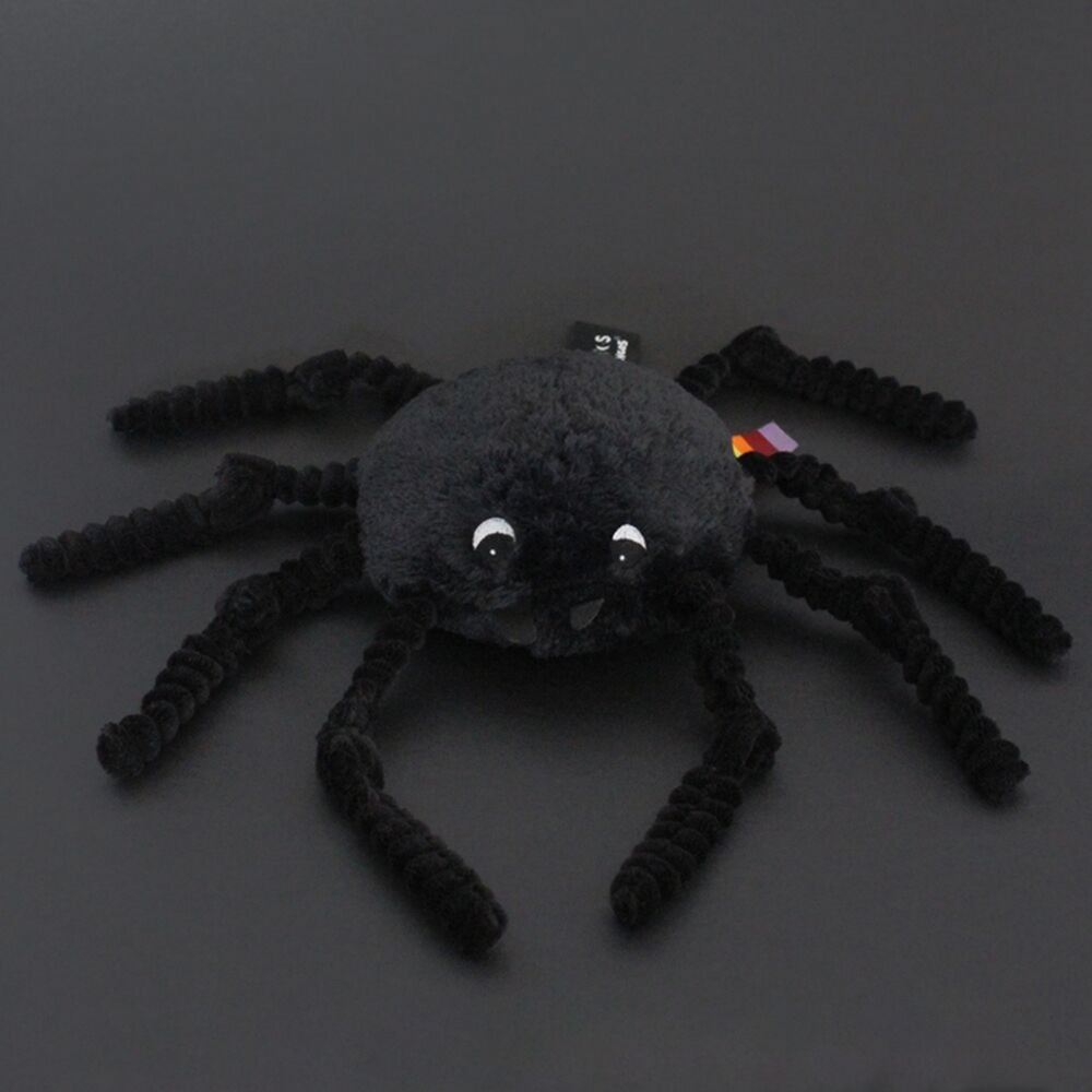 PTIPOTOS de zwarte spin 15 cm