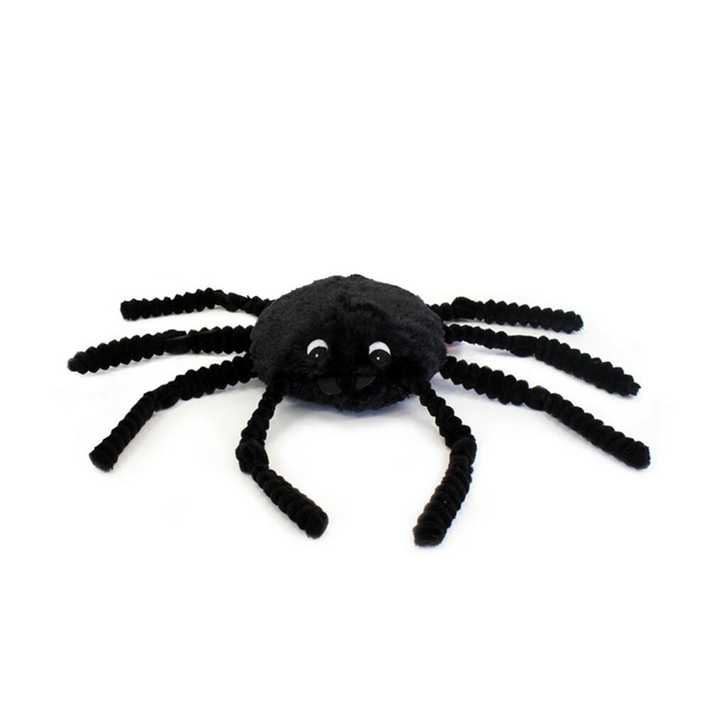 PTIPOTOS de zwarte spin 15 cm