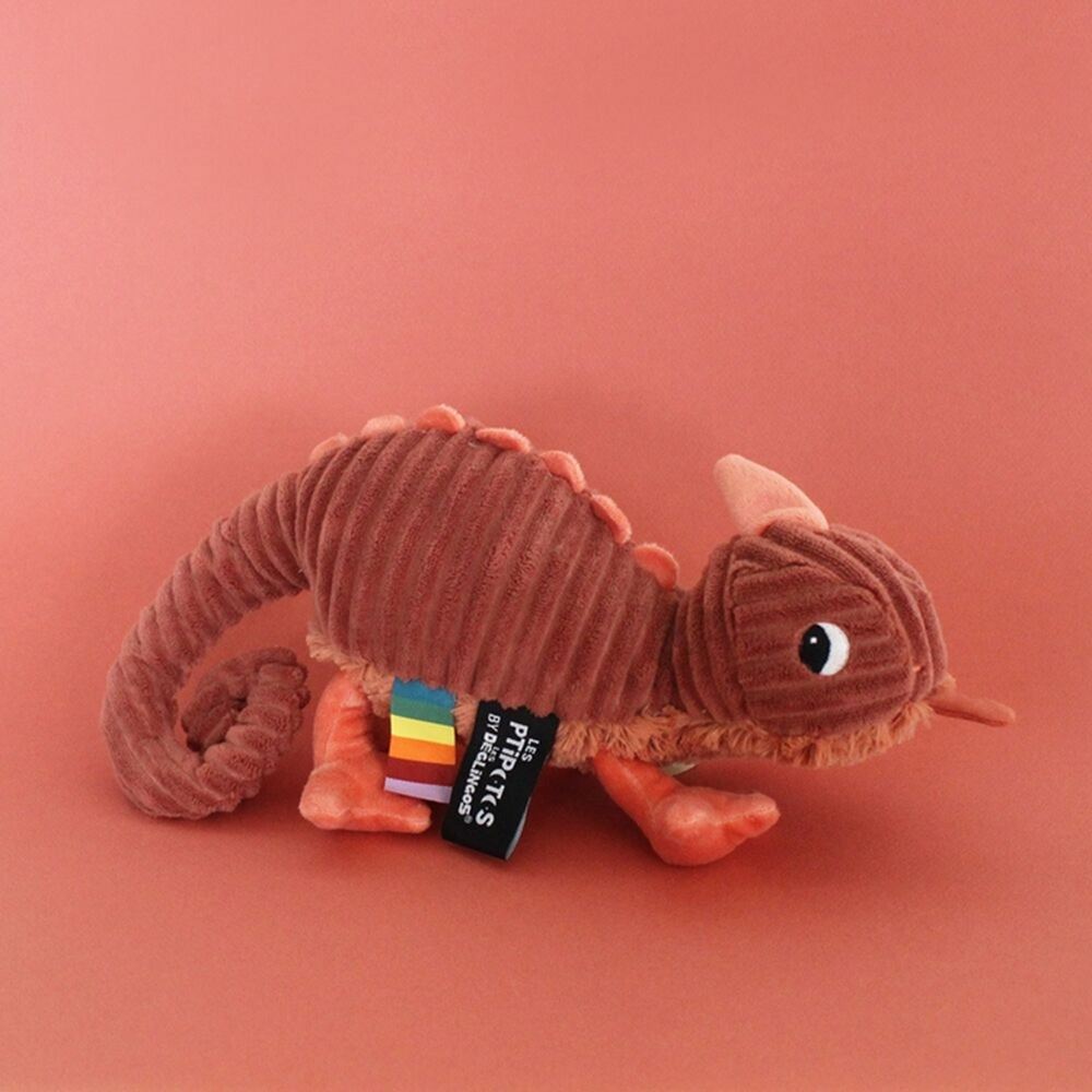 PTIPOTOS de kameleon 30 cm
